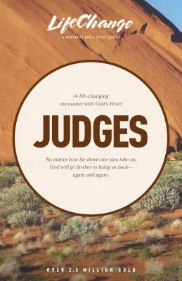 Judges Paperback NavPress Publishing Group