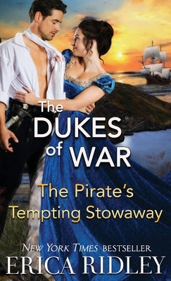 The Pirate's Tempting Stowaway Paperback Intrepid Reads