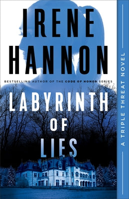 Labyrinth of Lies Paperback Fleming H. Revell Company