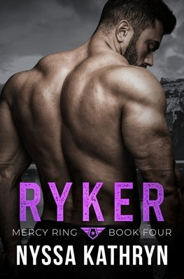 Ryker Paperback Nyssa Kathryn