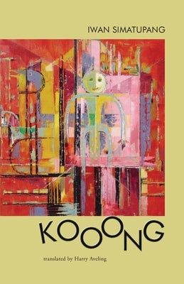 Kooong Paperback Lontar Foundation