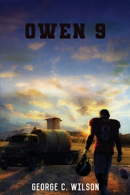 Owen 9 Paperback Dorrance Publishing Co.