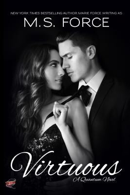 Virtuous (Quantum Series, Book 1) by Force, Marie