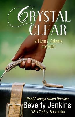 Crystal Clear Paperback Createspace Independent Publishing Platform