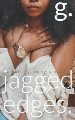 jagged edges Paperback Independently Published