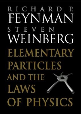 Elementary Particles and the Laws of Physics Paperback Cambridge University Press