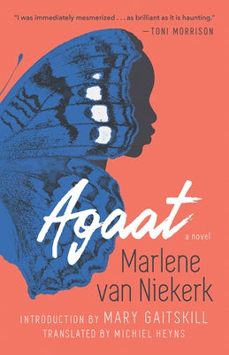 Agaat by Van Niekerk, Marlene