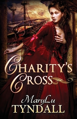 Charity's Cross Paperback Ransom Press International