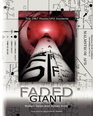 Faded Giant Paperback Booksurge Publishing