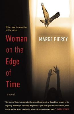 Woman on the Edge of Time Paperback Ballantine Books