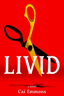 Livid Paperback Red Hen Press