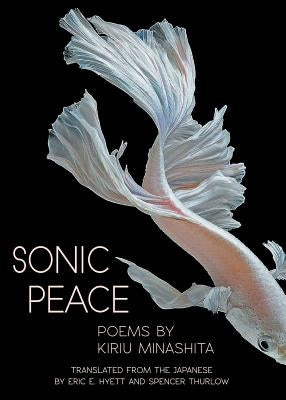 Sonic Peace Paperback Phoneme Media