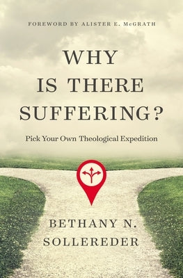 Why Is There Suffering?: Pick Your Own Theological Expedition by Sollereder, Bethany N.