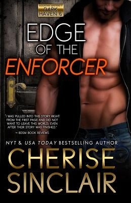 Edge of the Enforcer by Sinclair, Cherise