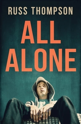All Alone Paperback Bookstock Press