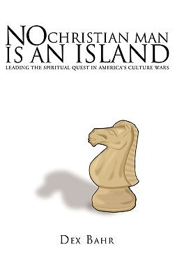 No Christian Man Is an Island Paperback Xulon Press