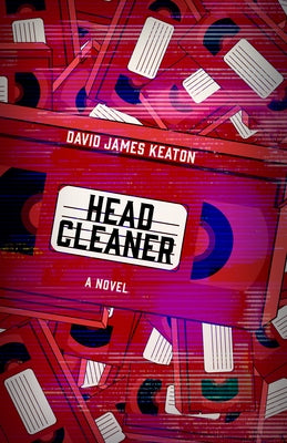 Head Cleaner by Keaton, David James