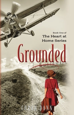 Grounded Paperback Palmetto Publishing