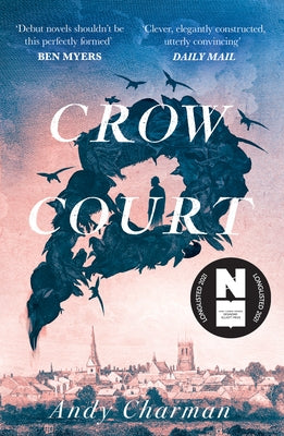 Crow Court by Charman, Andy