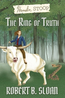 Hamelin Stoop: The Ring of Truth Paperback 12 Gates Publishing