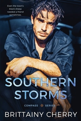 Southern Storms: A Small Town Standalone Romance Paperback Independently Published