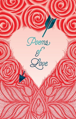 Poems of Love Paperback Union Square & Co.