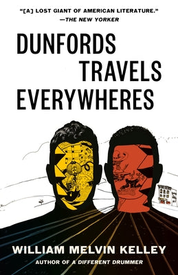 Dunfords Travels Everywheres Paperback Anchor Books