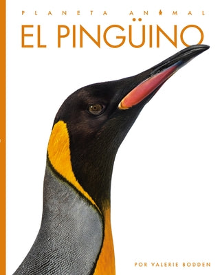 El Pingüino Paperback Creative Paperbacks