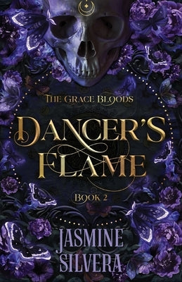 Dancer's Flame Paperback No Inside Voice, LLC