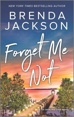 Forget Me Not by Jackson, Brenda