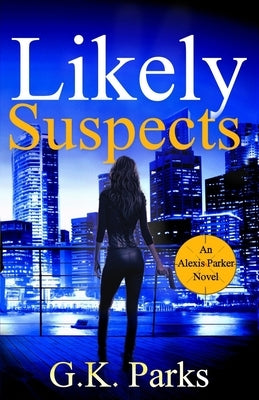 Likely Suspects Paperback Modus Operandi
