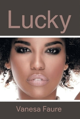 Lucky Paperback Blueprint Press Internationale