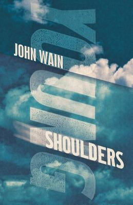 Young Shoulders Paperback Foruli Limited