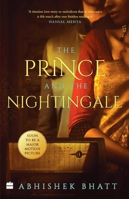 The Prince And The Nightingale Paperback HarperCollins India