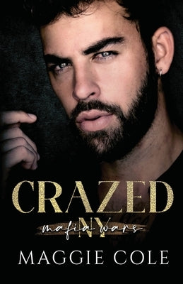 Crazed Paperback Shard Marketing, Inc.