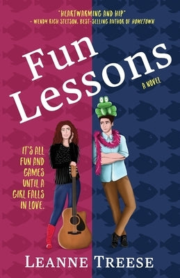 Fun Lessons Paperback Moxie Publishing, LLC