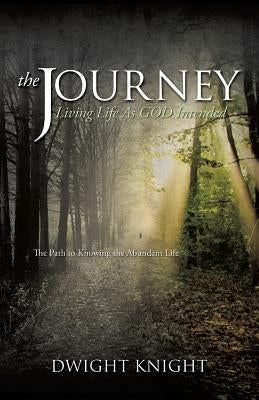 The Journey Paperback Xulon Press
