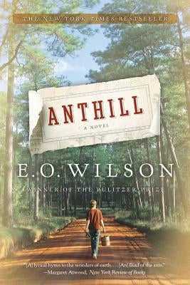 Anthill W. W. Norton & Company