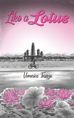 Like a Lotus Paperback Austin Macauley