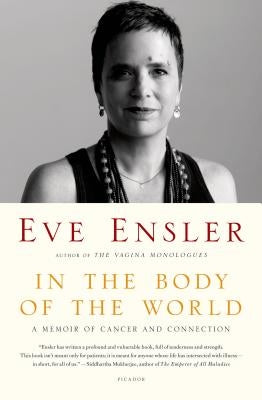 In the Body of the World Paperback St. Martins Press-3PL