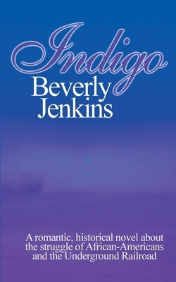 Indigo by Jenkins, Beverly E.