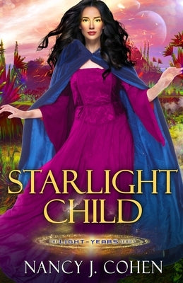 Starlight Child Paperback Orange Grove Press