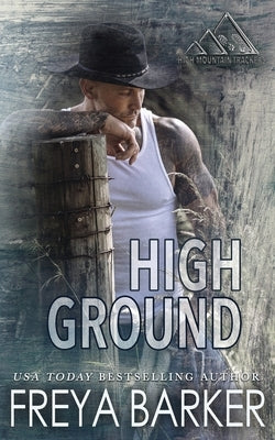High Ground Paperback Freya Barker