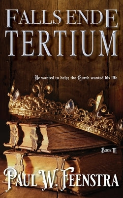Falls Ende: Tertium Paperback Mellester Press
