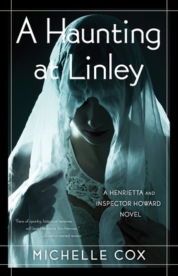 A Haunting at Linley by Cox, Michelle