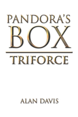 Pandora's Box: Triforce by Alan Davis