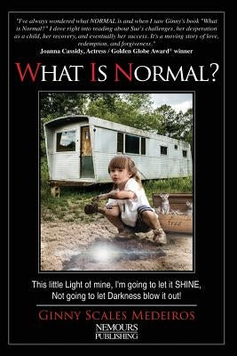 What Is Normal? Paperback Createspace Independent Publishing Platform