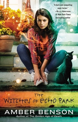 The Witches of Echo Park Paperback Berkley / Nal