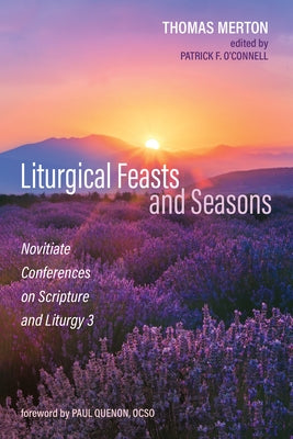 Liturgical Feasts and Seasons Paperback Cascade Books