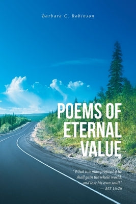 Poems of Eternal Value Paperback Christian Faith